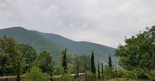 Azərbaycanda 4 bal gücündə zəlzələ oldu