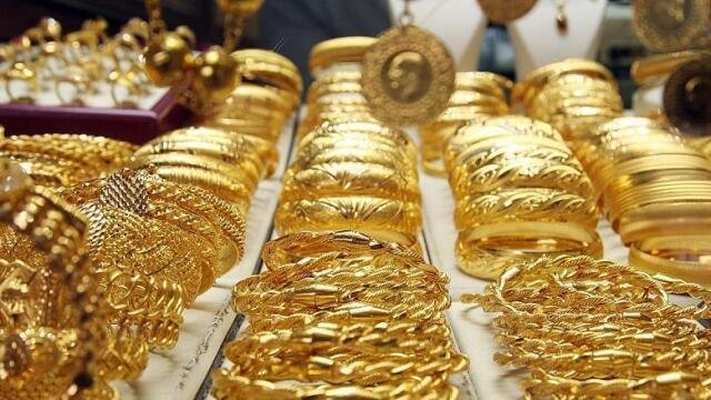 Qızıl kəskin bahalaşdı