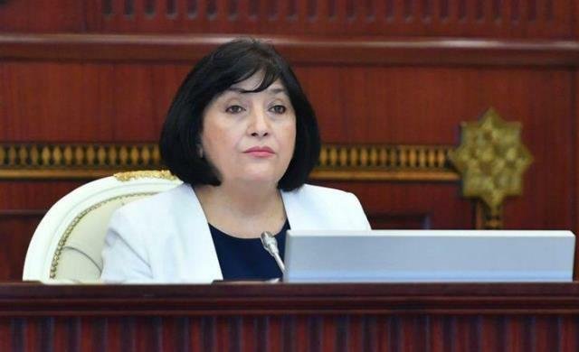 Qafarovadan deputata irad: Hökumətə nə olub ki!