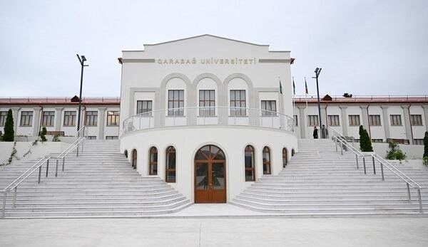 Qarabağ universitetində işləmək istəyənlərin NƏZƏRİNƏ