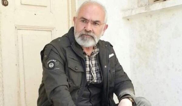 Tanınmış türkiyəli aktyor öldü
