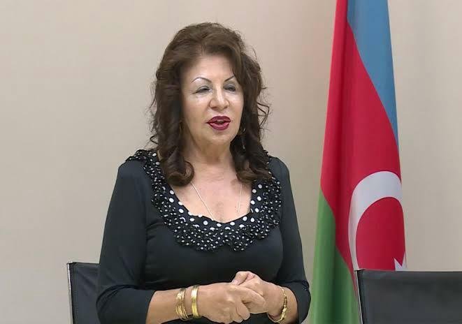 "Qadınlar bir-birinə sözdə yox, əməldə dəstək olmalıdır" - QHT sədri ilə MÜSAHİBƏ