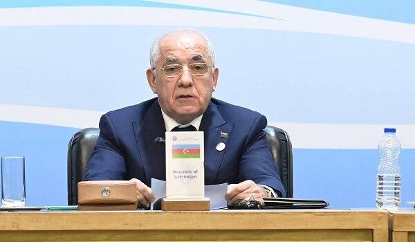 Əli Əsədov qərar imzaladı