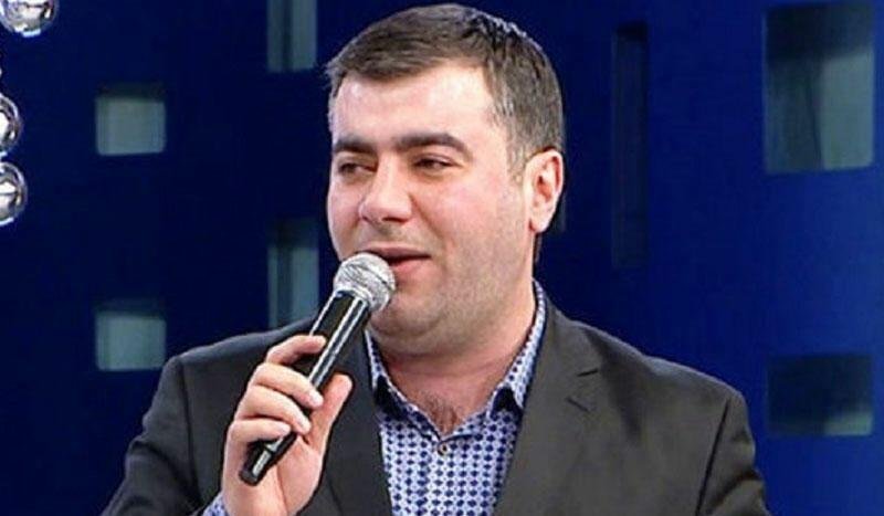 Rəşad Dağlıya görə "Space"yə xəbərdarlıq