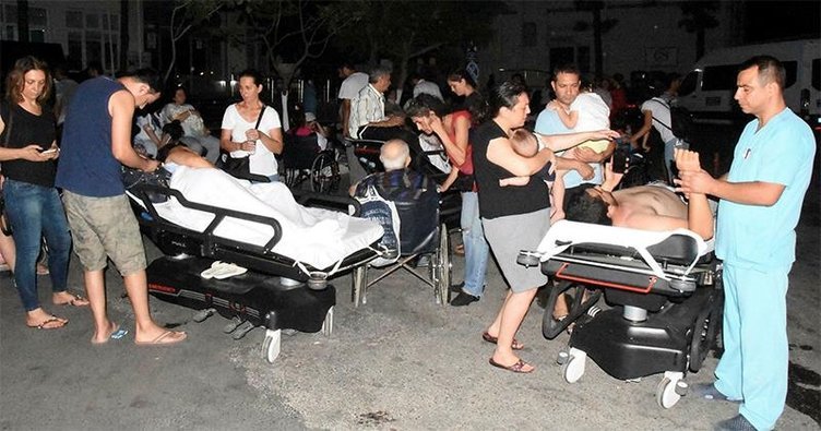 Yapon seysmoloqdan İstanbula zəlzələ xəbərdarlığı