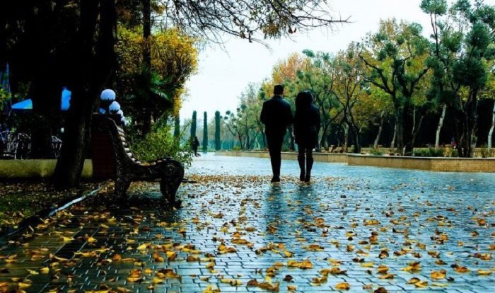 Hava ilə bağlı növbəti xəbərdarlıq edildi