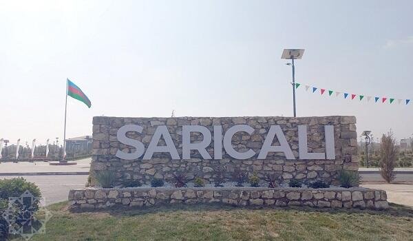Növbəti köç karvanı Sarıcalı və Ballıcaya çatdı