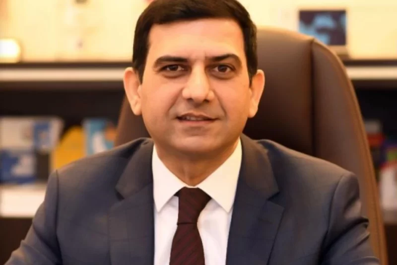 Rəşad Mustafayev KİMDİR?