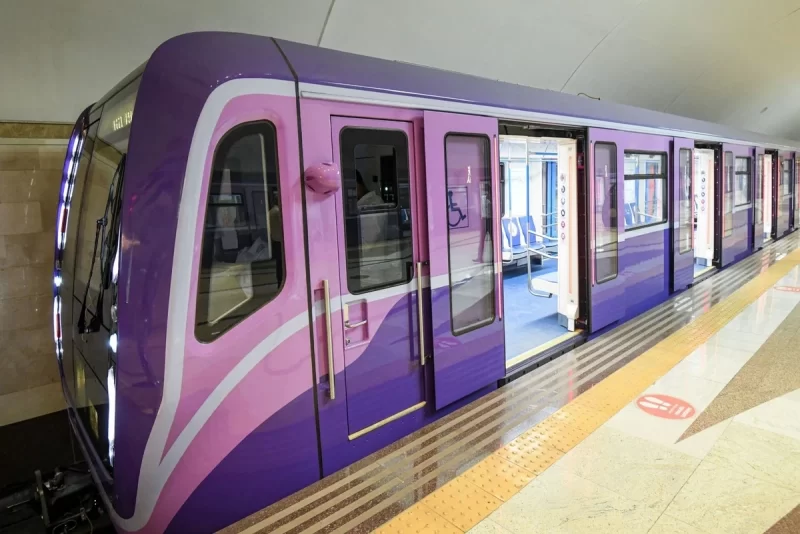 Metroda yeniliklərdən sonra gedişhaqqı artacaq? - RƏSMİ CAVAB