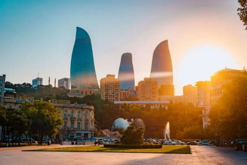Sabah havanın temperaturu 29 dərəcəyədək yüksələcək