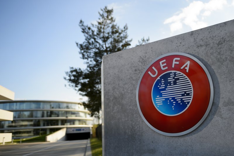 UEFA bu klubu cərimələdi