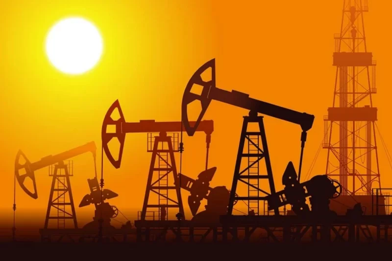Azərbaycan neftinin qiyməti 67 dollardan aşağı düşüb