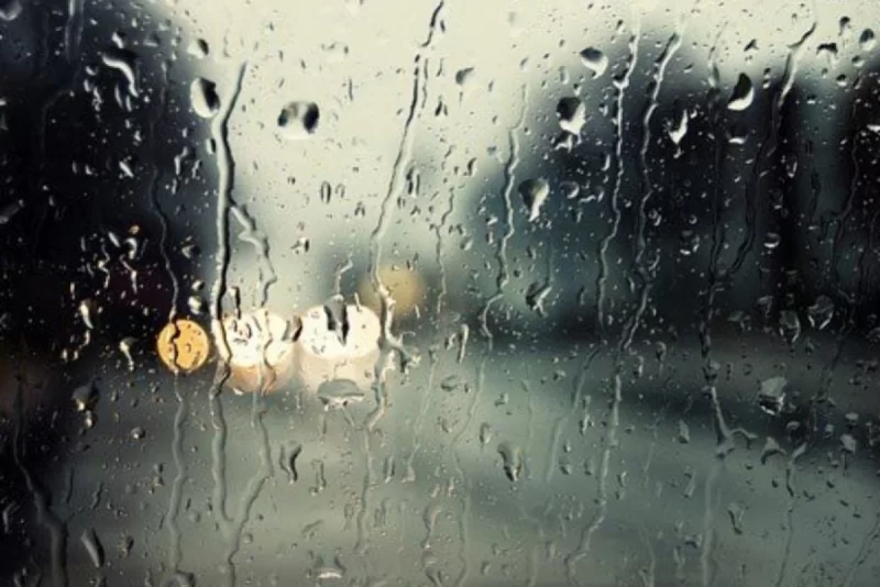 Ölkədə yağıntılı və küləkli hava şəraiti davam edib