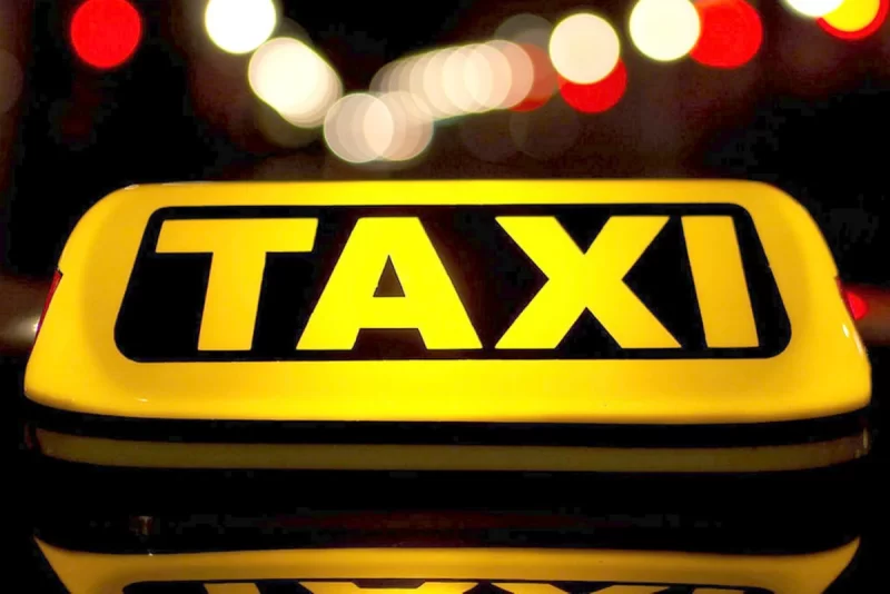 100-dən çox taksi sürücüsü imtahandan kəsilib