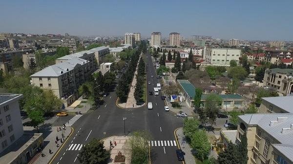 Sabunçu rayonunda yaşayanların NƏZƏRİNƏ