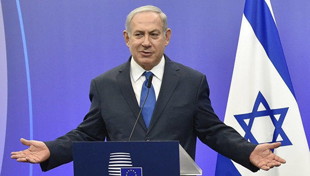 Netanyahunun Azərbaycana səfəri niyə təxirə salındı?