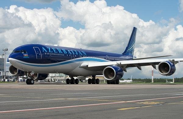 AZAL Hindistana uçuşları təxirə saldı