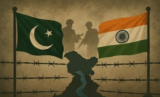 Hindistan və Pakistan atəşkəs elan etdilər?