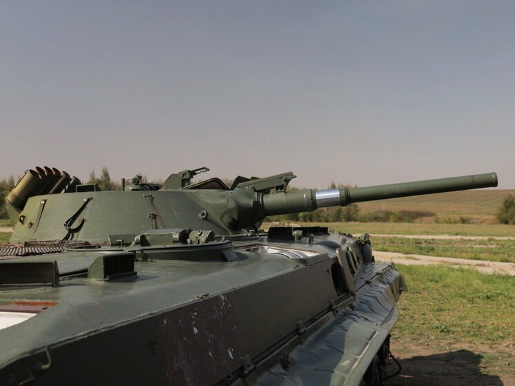 Türk dövləti sərhəddə zirehli tank yeritdi- SƏBƏB NƏDİR?