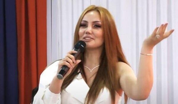 Tanınmış müğənni həbs olundu