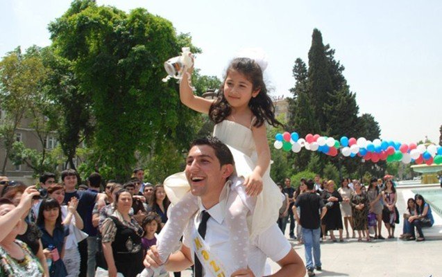 "Son Zəng" geyimi ilə bağlı TƏLİMAT