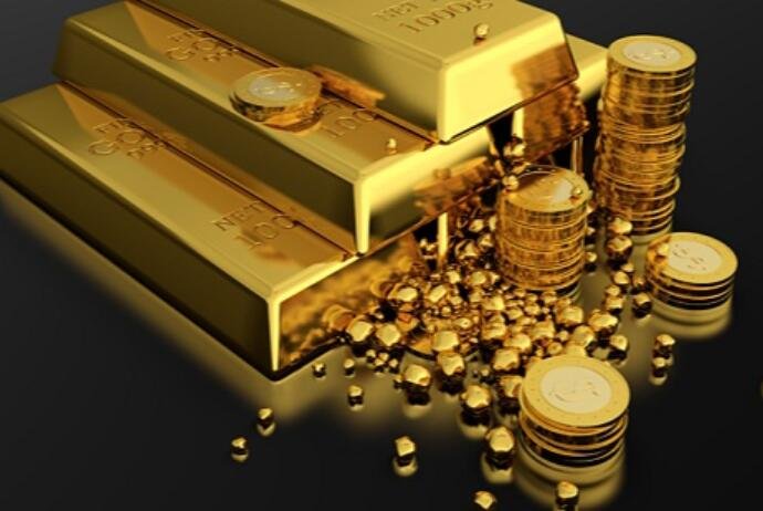 Qızıl bazarında son durum necədir?