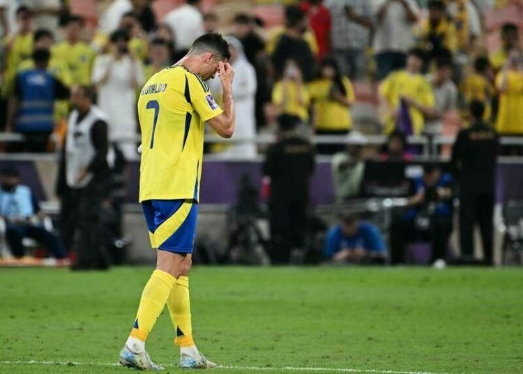 Ronaldonun planı açıqlandı