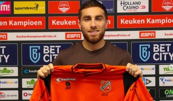 Millimizin futbolçusu yeni kluba transfer olundu
