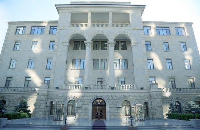 MN məlumat yaydı- YALANDIR!