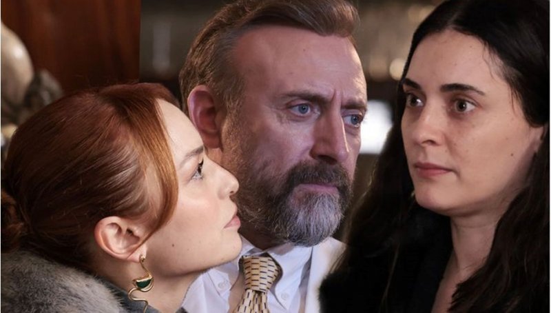 Tanınmış aktyor "Kral Kaybederse"ni tərk edir