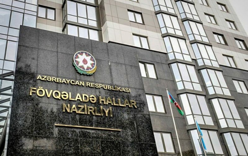 FHN hava ilə bağlı müraciət etdi