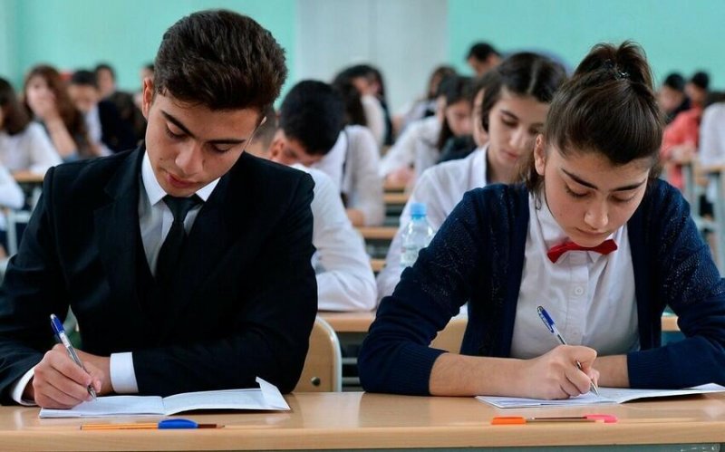 DİQQƏT- Nəticələr açıqlandı