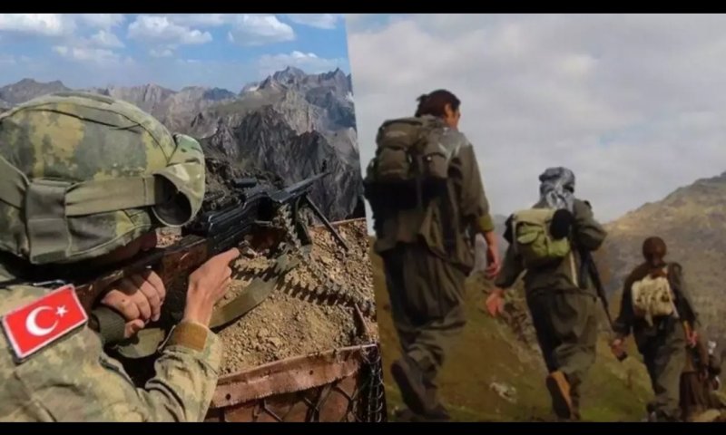 Türk ordusu İraqdan çəkiləcək?