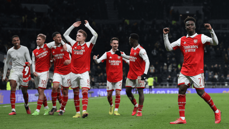 "Arsenal"ın yeni forması- Mənası nədir?