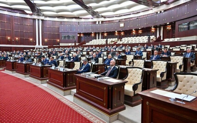 Milli Məclis toplanır- Nələr müzakirə olunacaq?