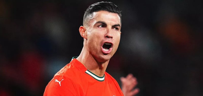 Ronaldo daha bir titul qazana bilər