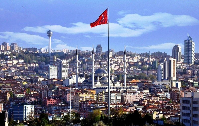 Ankaradan Bakı və İrəvana müraciət