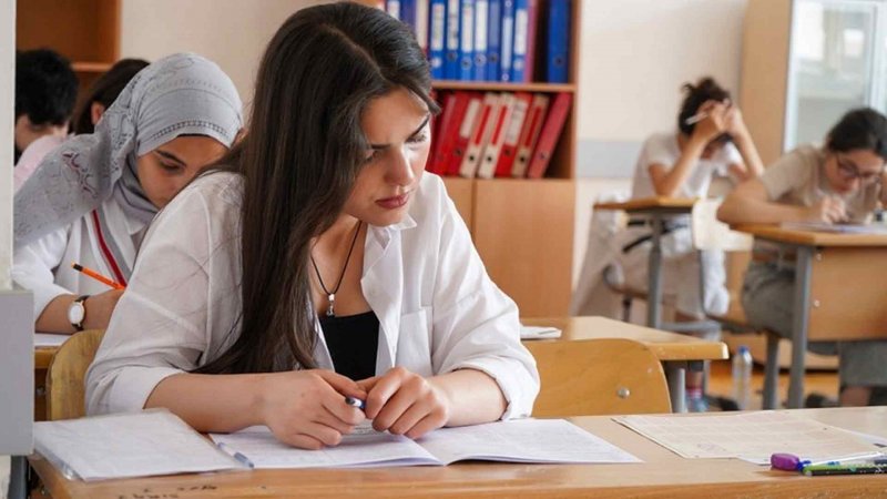 İmtahan nəticələri nə vaxt elan olunacaq?