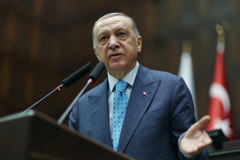 Ərdoğan sabah Azərbaycana gəlir