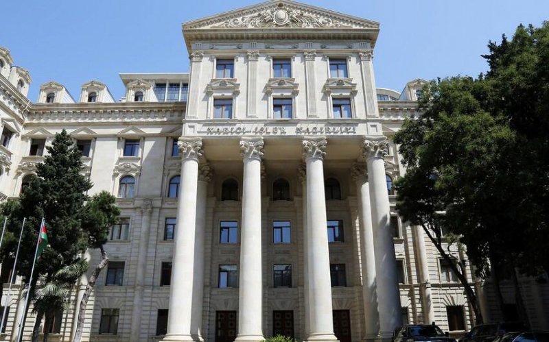Polşa XİN Azərbaycanı təbrik etdi