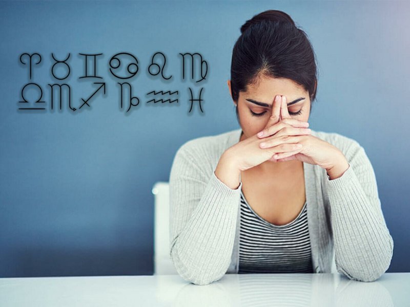 Bu bürclərin həftə sonu pul itkisi olacaq
