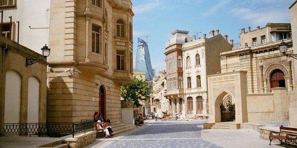 İçərişəhərlə bağlı yeni məhdudiyyət qoyuldu