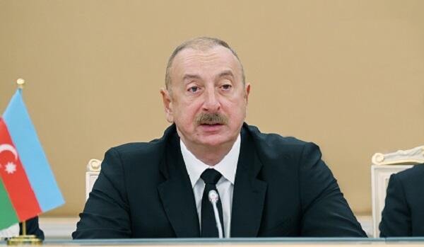 Prezidentdən millinin qələbəsinə reaksiya