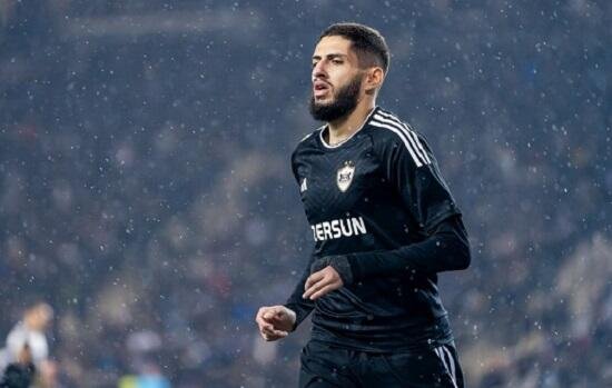 AFFA buna görə "Qarabağ"ı cərimələdi