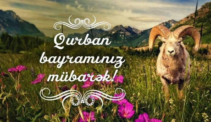 Azərbaycanda Qurban Bayramı tətili başladı