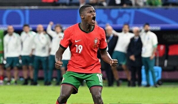 Ən yaxşı futbolçu titulunu o qazandı