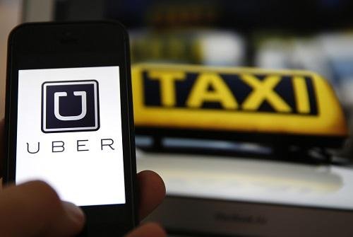 "Uber Azərbaycan" cərimələndi