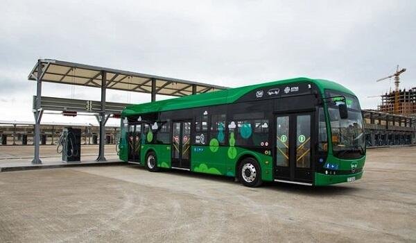 Bu avtobuslardan istifadə edənlərin nəzərinə