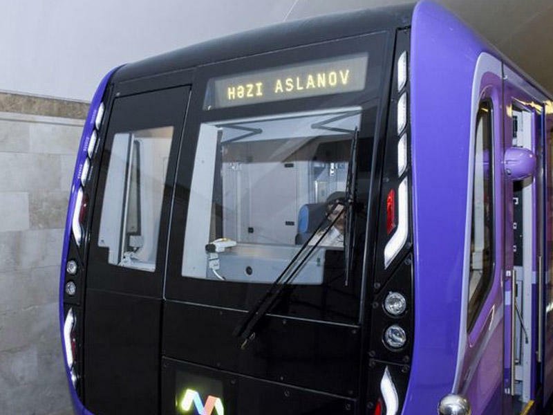 Bakı metrosu yay rejiminə keçir