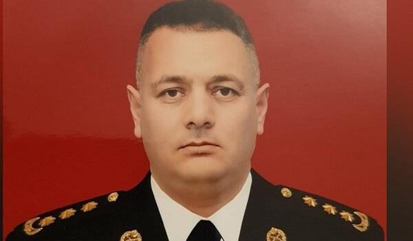 Prezidentin general rütbəsi verdiyi şəxs kimdir?